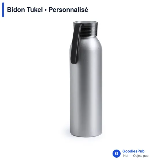 Bidon Tukel - Image 1