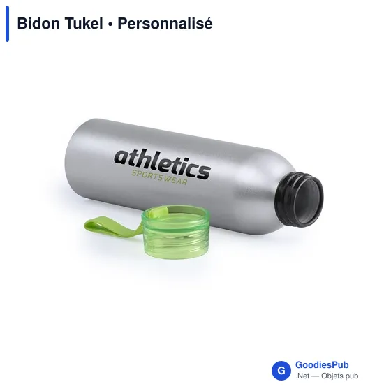 Bidon Tukel - Image 11