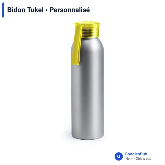 Bidon Tukel - Image 5