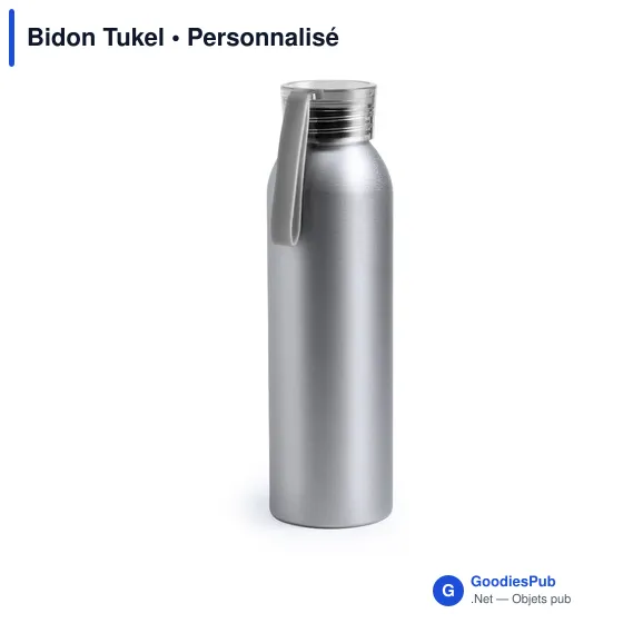 Bidon Tukel - Image 9