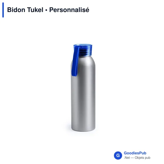 Bidon Tukel - Image 10