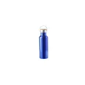 Variante bleu - Bidon personnalisable Tulman avec logo - 800 ml en acier inoxydable