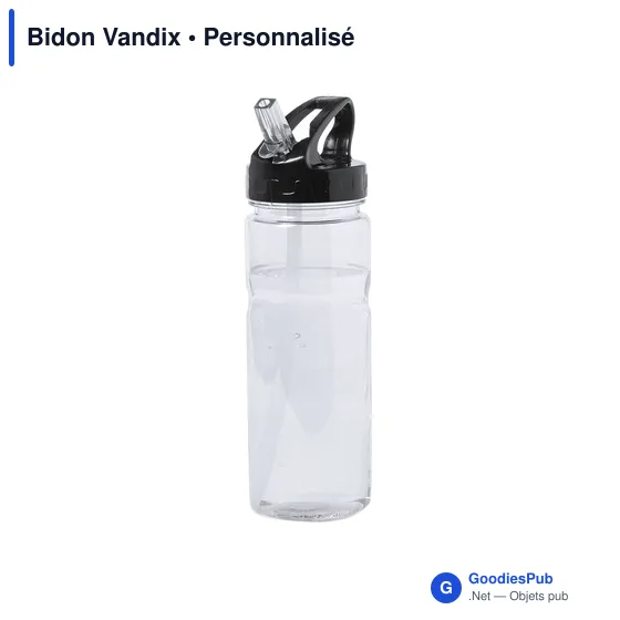 Bidon Vandix - Image 4