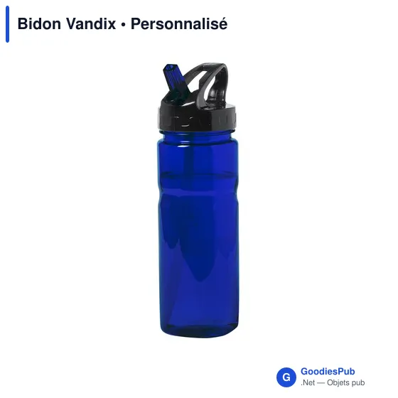 Bidon Vandix - Image 7