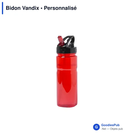 Bidon Vandix - Image 8