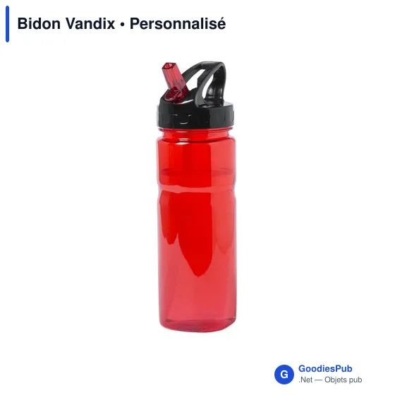 Bidon Vandix - Image 10