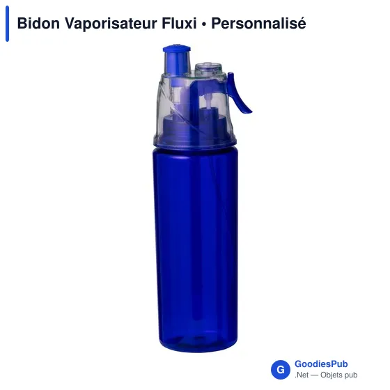 Bidon Vaporisateur Fluxi - Image 1