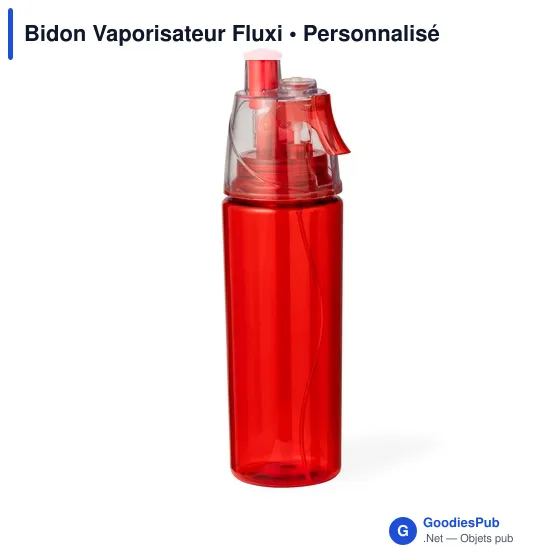Bidon Vaporisateur Fluxi - Image 3
