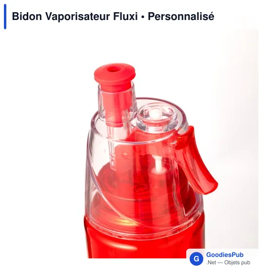 Bidon Vaporisateur Fluxi - Image 5