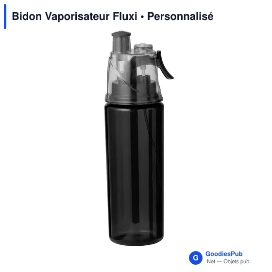 Bidon Vaporisateur Fluxi - Image 6