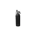 Variante noir - Bidon Vaporisateur Fluxi