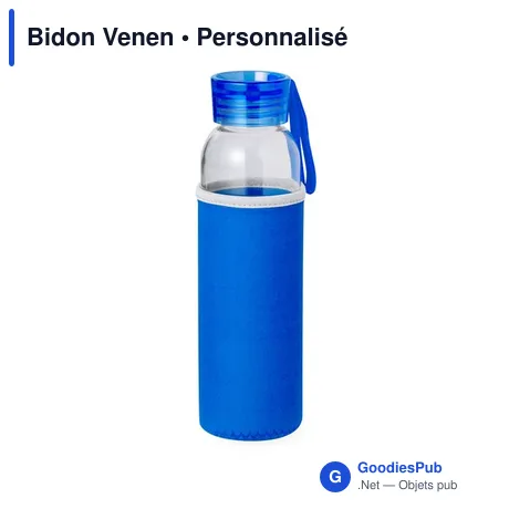 Bidon Venen