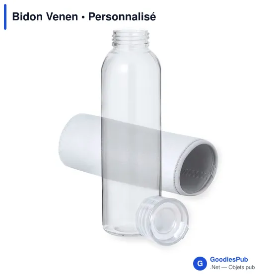 Bidon Venen - Image 12