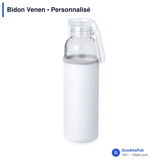 Bidon Venen - Image 3