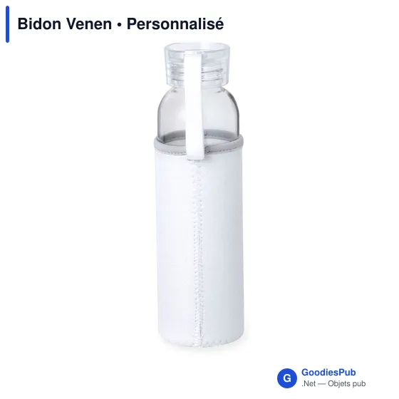Bidon Venen - Image 4