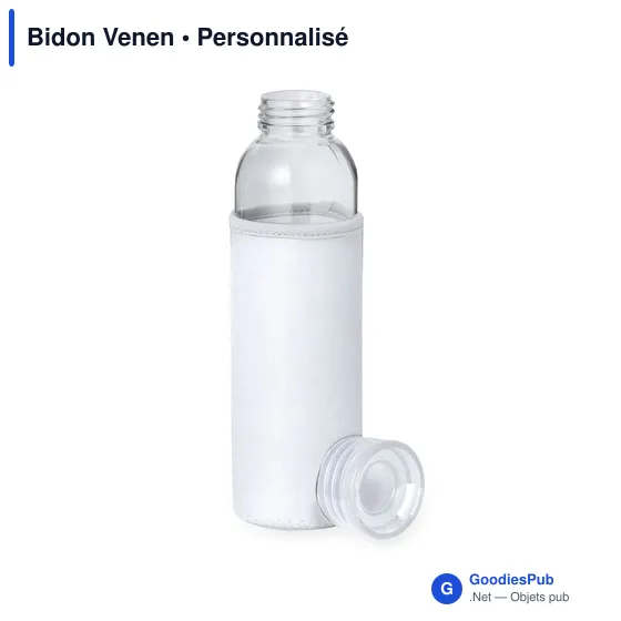 Bidon Venen - Image 6