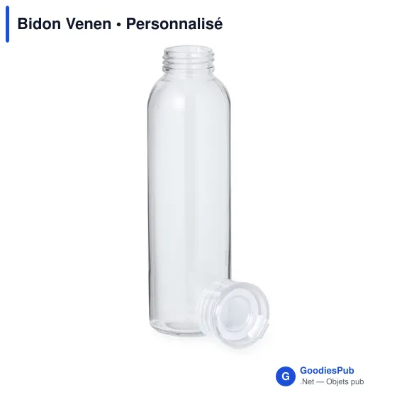 Bidon Venen - Image 7