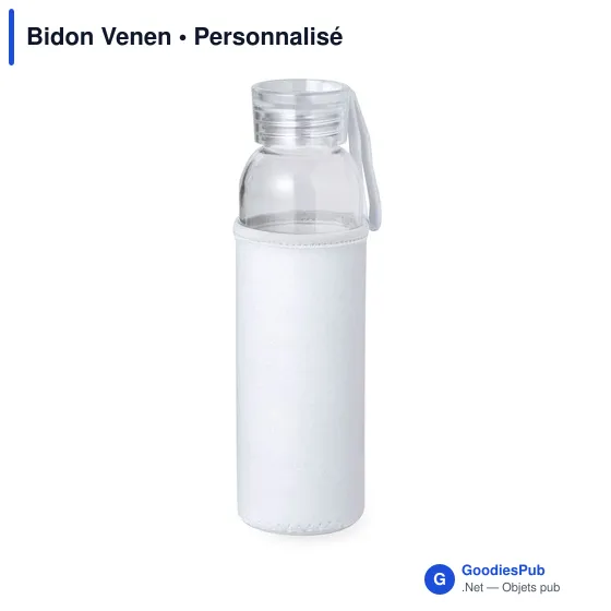 Bidon Venen - Image 8