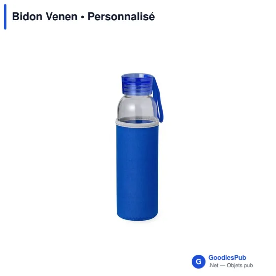 Bidon Venen - Image 9