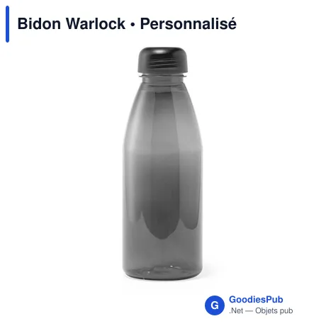 Bidon Warlock