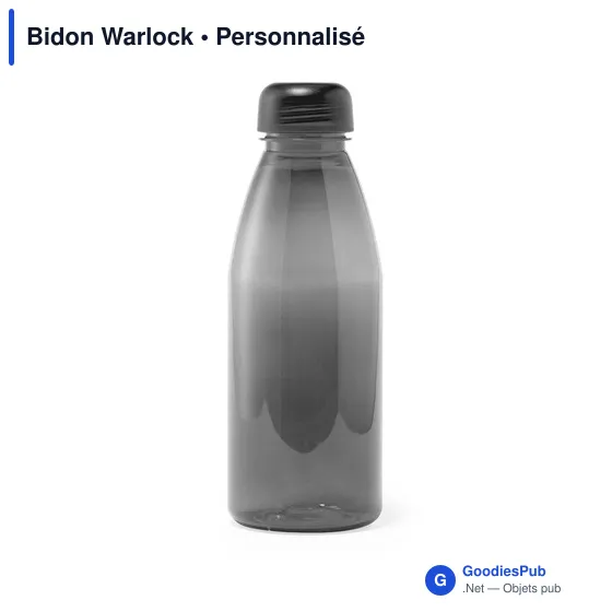 Bidon Warlock - Image 1