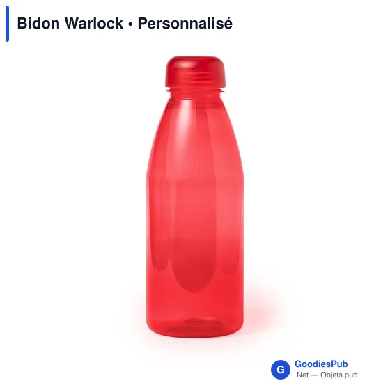 Bidon Warlock - Image 4