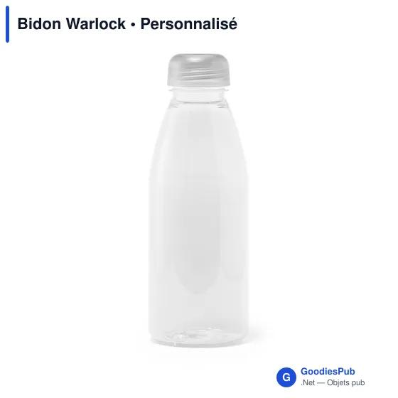 Bidon Warlock - Image 5