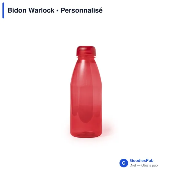 Bidon Warlock - Image 6
