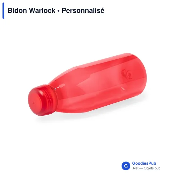 Bidon Warlock - Image 7