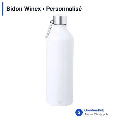 Bidon Winex