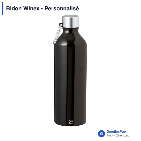 Bidon Winex - Image 4