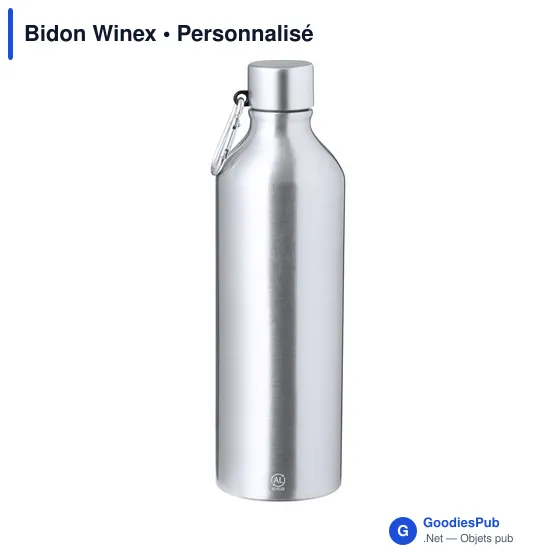 Bidon Winex - Image 7