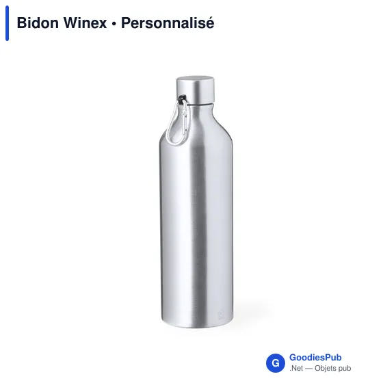Bidon Winex - Image 8