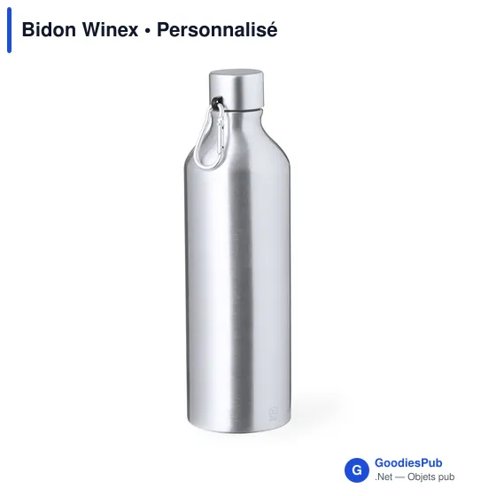 Bidon Winex - Image 9