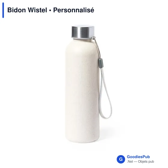 Bidon Wistel - Image 2