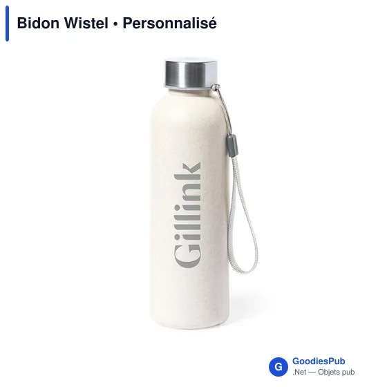 Bidon Wistel - Image 3
