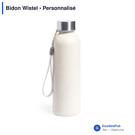 Bidon Wistel - Image 4