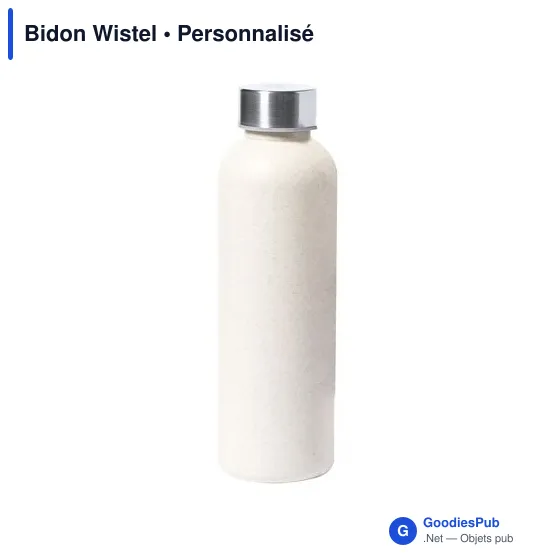 Bidon Wistel - Image 5