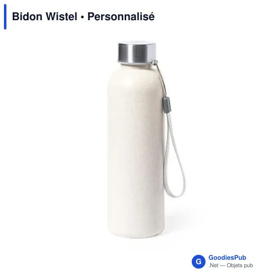 Bidon Wistel - Image 6