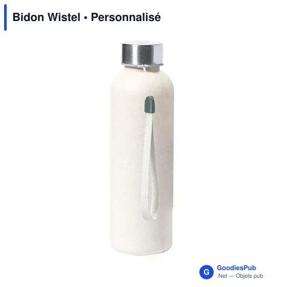 Bidon Wistel - Image 7