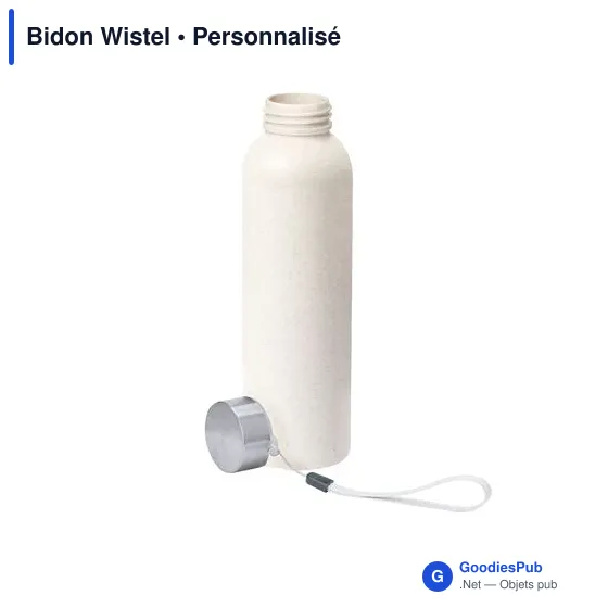 Bidon Wistel - Image 8