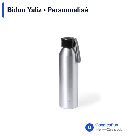 Bidon Yaliz