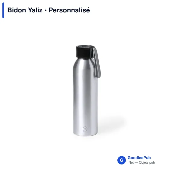 Bidon Yaliz - Image 1