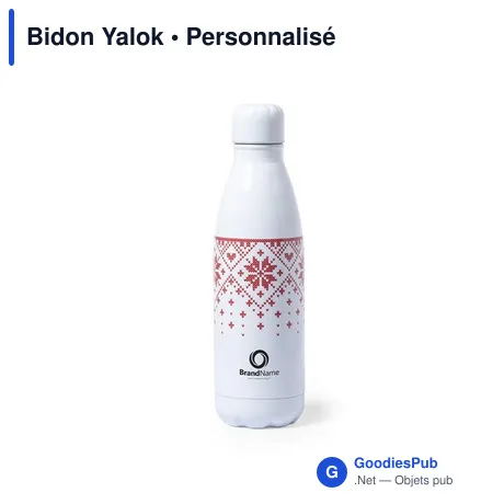 Bidon Yalok