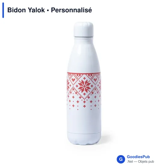 Bidon Yalok - Image 2