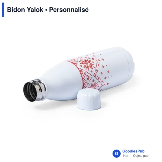 Bidon Yalok - Image 3