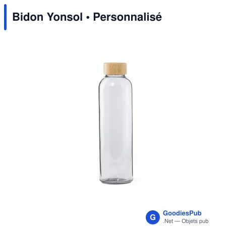 Bidon Yonsol