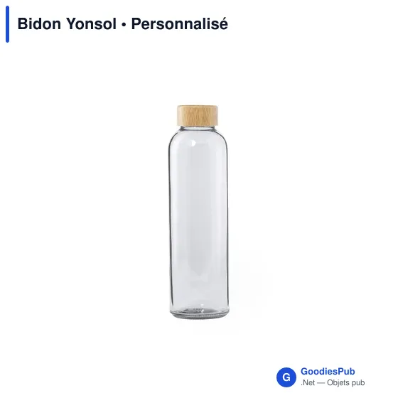 Bidon Yonsol - Image 1