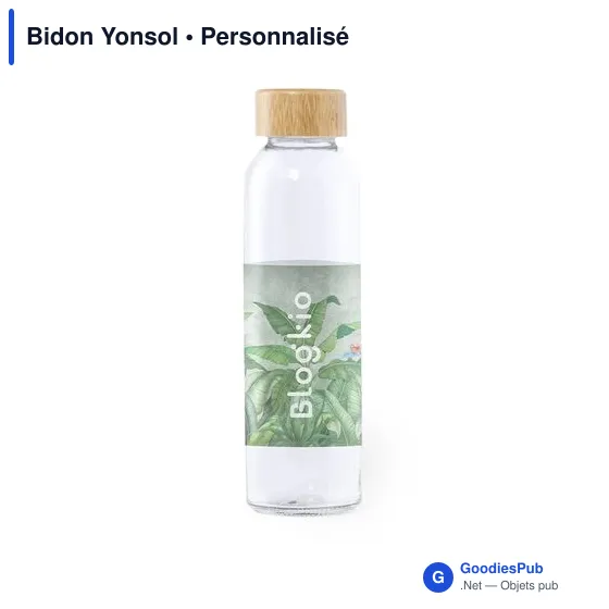 Bidon Yonsol - Image 3