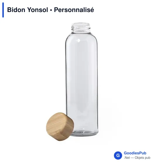 Bidon Yonsol - Image 4